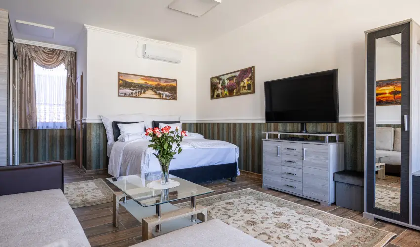 Vrs lom Apartman Panzi Tiszakcske Tiszakcske - Mjus 1.