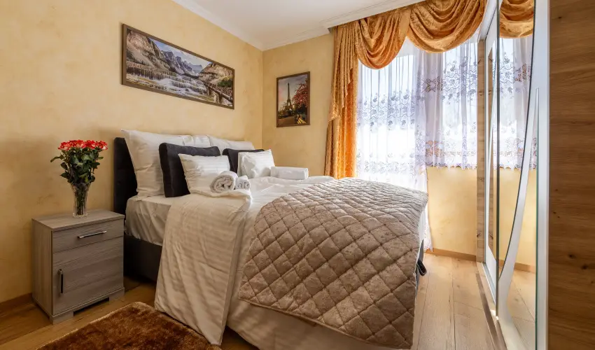 Vrs lom Apartman Panzi Tiszakcske Tiszakcske - Mjus 1.