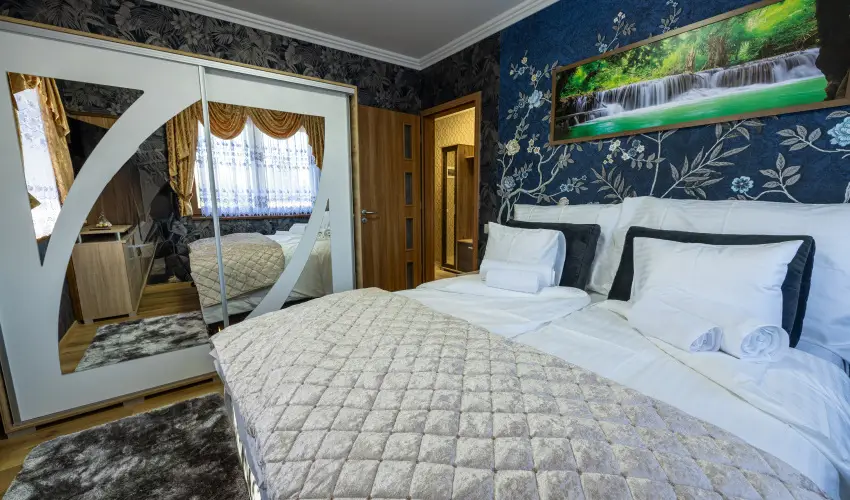 Vrs lom Apartman Panzi Tiszakcske Tiszakcske - Mjus 1.