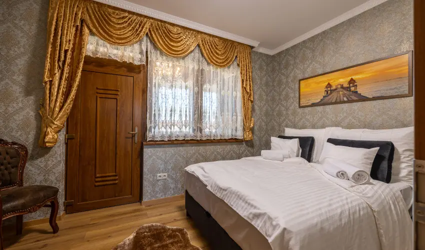 Vrs lom Apartman Panzi Tiszakcske Tiszakcske - Mjus 1.