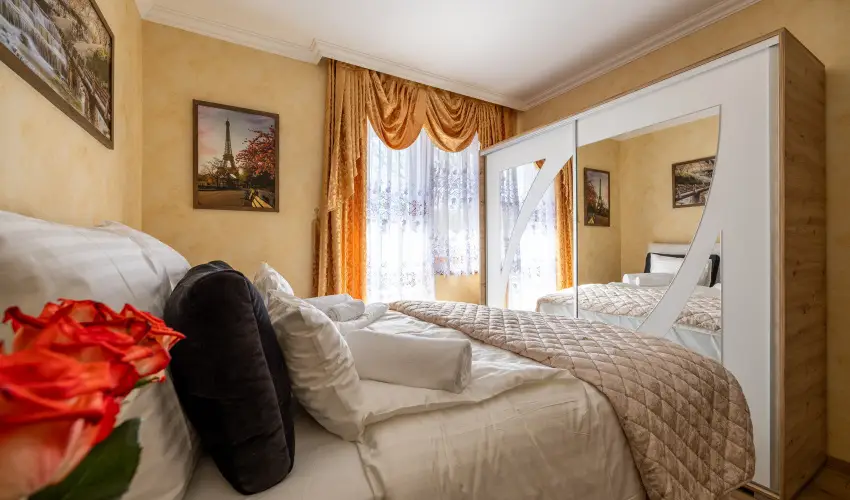 Vrs lom Apartman Panzi Tiszakcske Tiszakcske - Mjus 1.