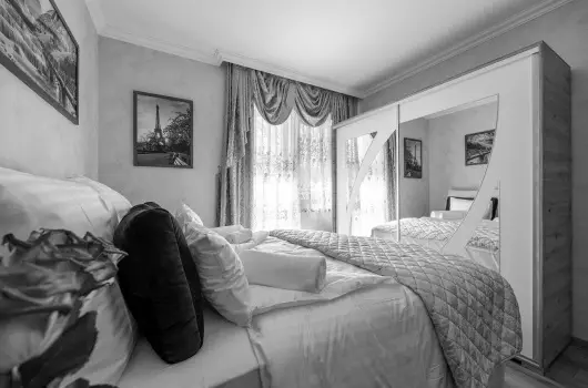 V�r�s �lom Apartman Panzi� Tiszak�cske - M�jus 1.