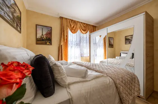 Vrs lom Apartman Panzi Tiszakcske - Mjus 1.