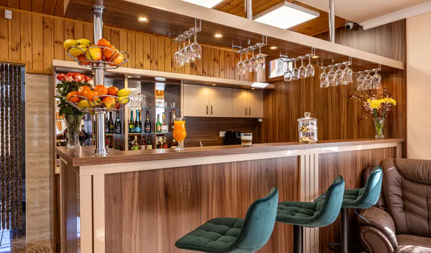 Vrs lom Apartman Panzi Tiszakcske Tiszakcske - Mjus 1.