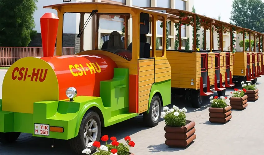 Vrs lom Apartman Panzi Tiszakcske Tiszakcske - Mjus 1.