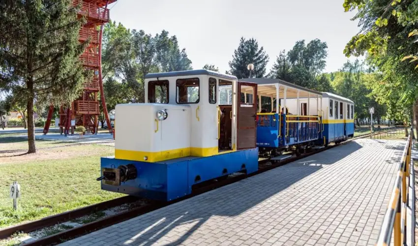 Vrs lom Apartman Panzi Tiszakcske Tiszakcske - Mjus 1.