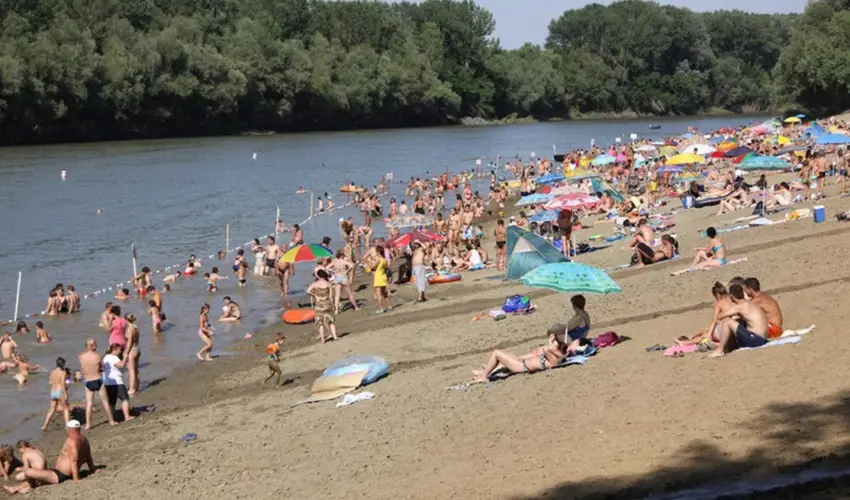 Vrs lom Apartman Panzi Tiszakcske Tiszakcske - Mjus 1.