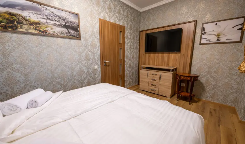 Vrs lom Apartman Panzi Tiszakcske Tiszakcske - Mjus 1.