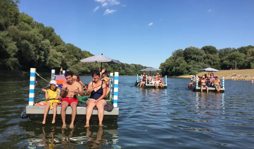 Vrs lom Apartman Panzi Tiszakcske Tiszakcske - Mjus 1.