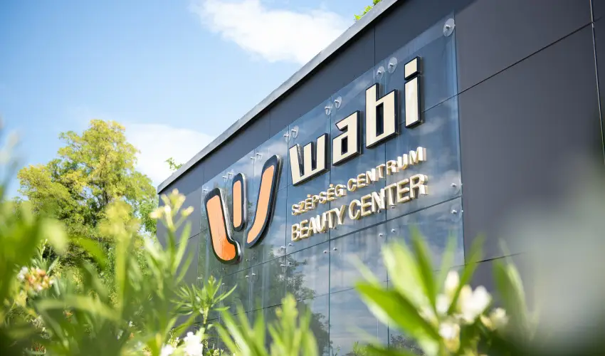 Wabi Hotel Sopron - Mjus 1. 