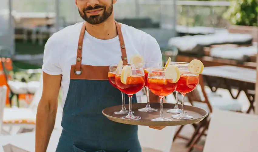 Wabi Hotel Sopron - Mjus 1. 