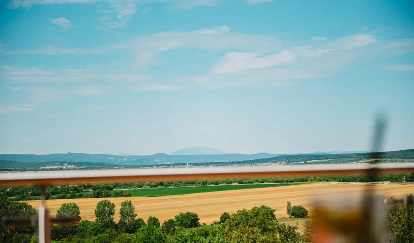 Wabi Hotel Sopron - Mjus 1. 