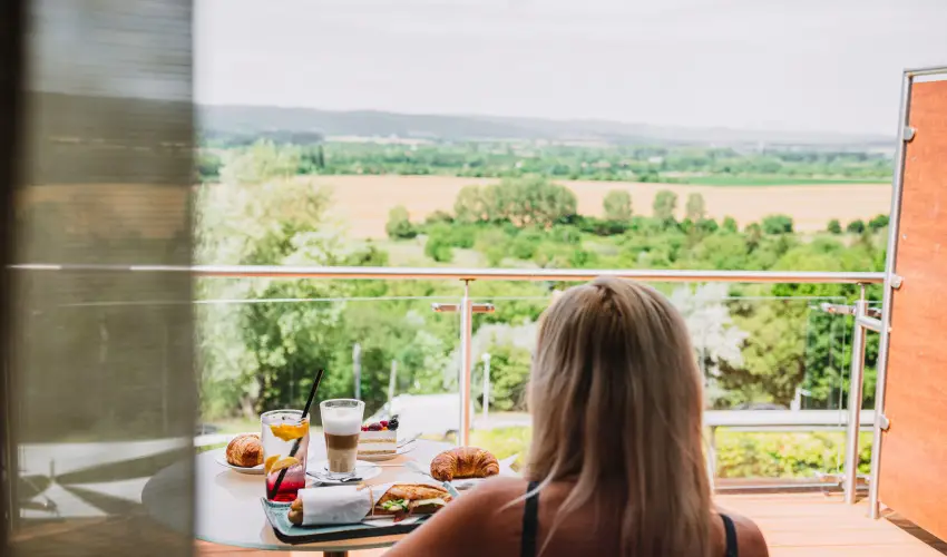 Wabi Hotel Sopron - Mjus 1. 