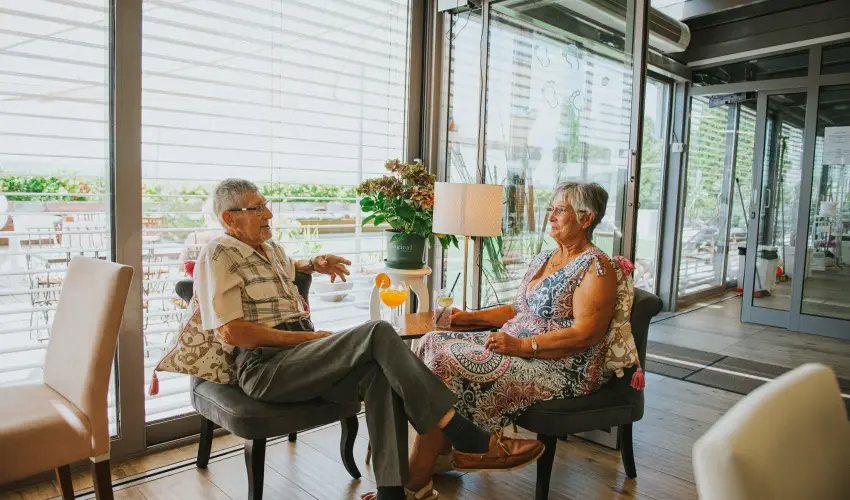 Wabi Hotel Sopron - Mjus 1. 