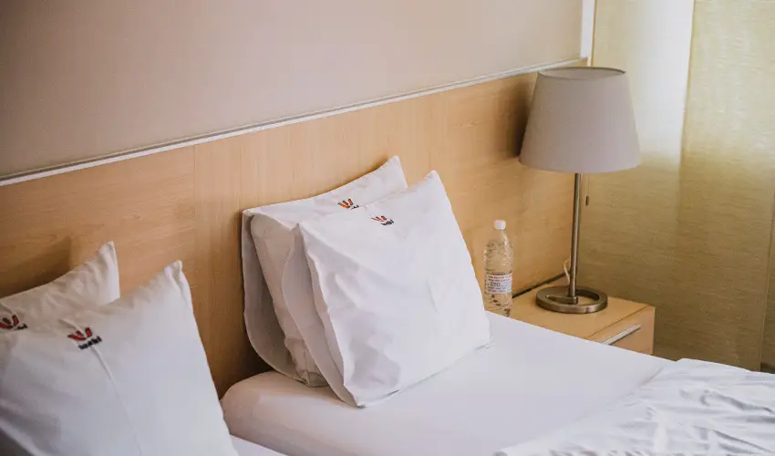 Wabi Hotel Sopron - Mjus 1. 