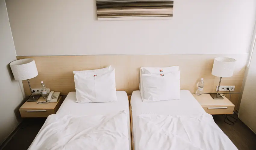 Wabi Hotel Sopron - Mjus 1. 