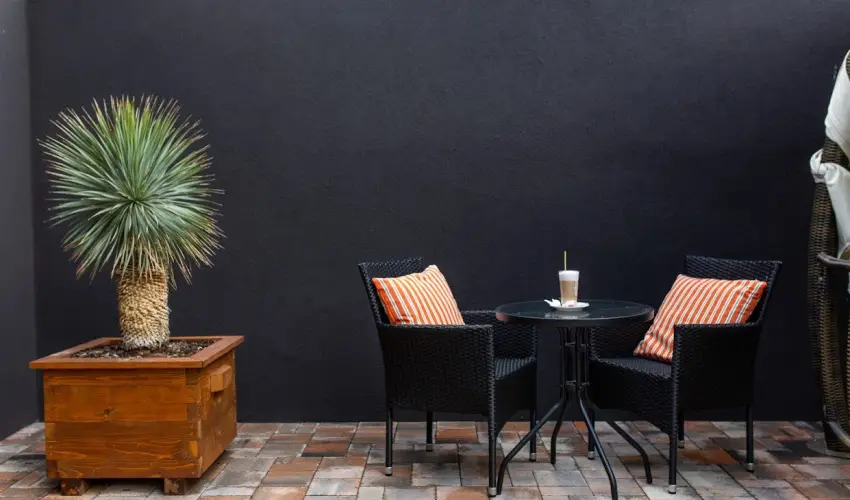 Waterfront Lodge Dunapataj - M�jus 1.