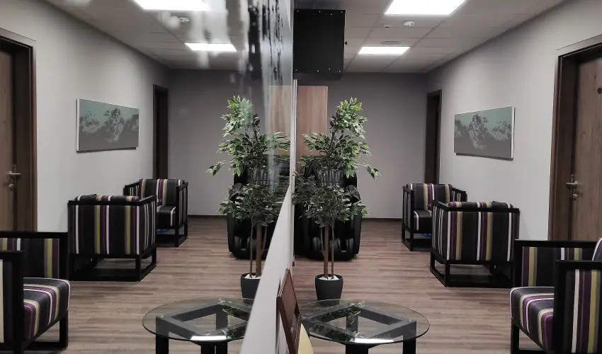 Waterfront Lodge Dunapataj - M�jus 1.