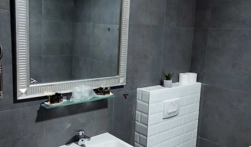 Waterfront Lodge Dunapataj - M�jus 1.