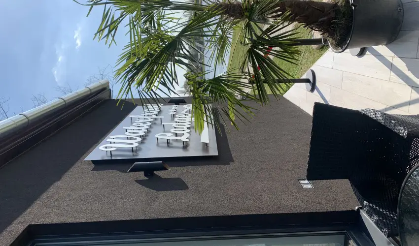 Waterfront Lodge Dunapataj - M�jus 1.