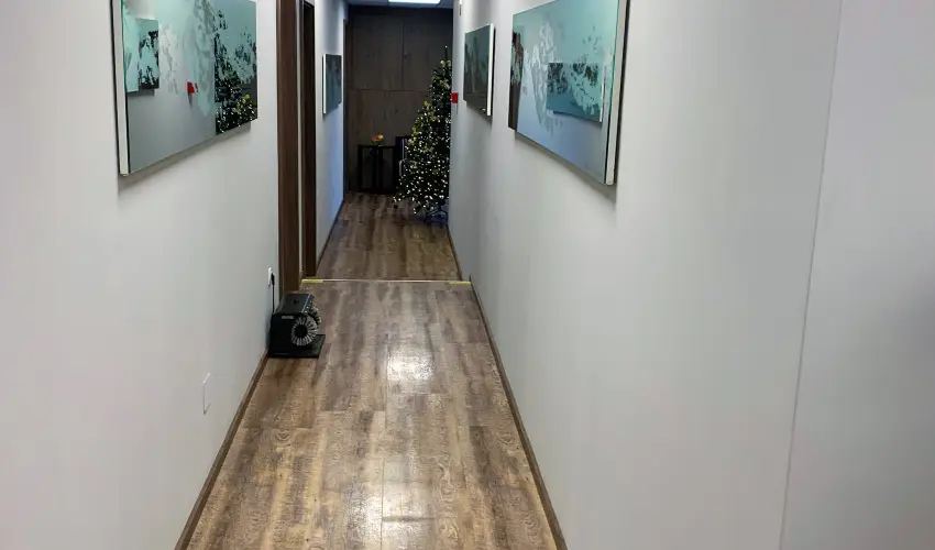 Waterfront Lodge Dunapataj - M�jus 1.