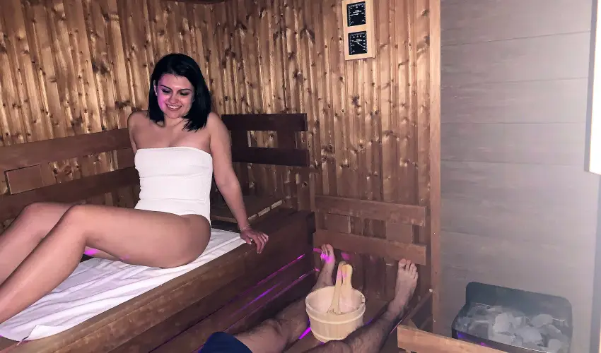 Waterfront Lodge Dunapataj - M�jus 1.