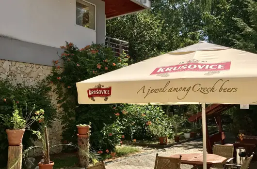 Well Hotel - Mjus 1.