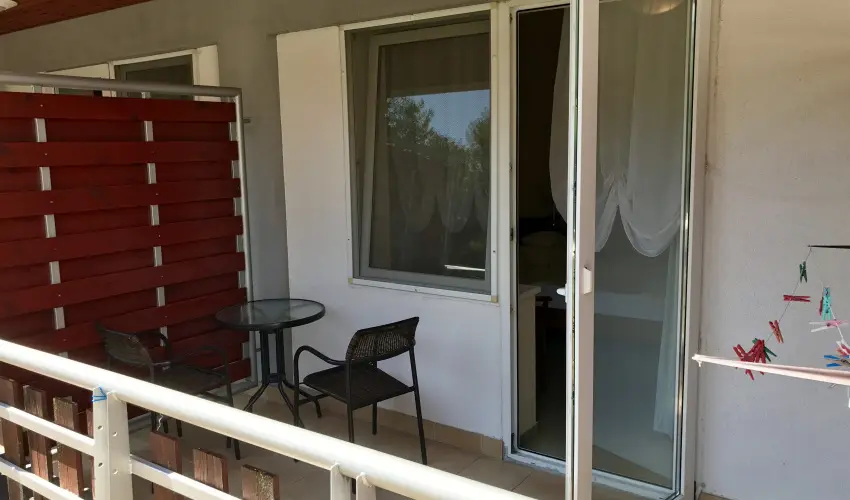 Well Hotel Harkny - Mjus 1.