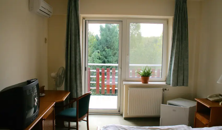 Well Hotel Harkny - Mjus 1.