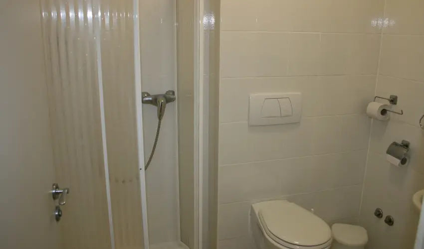 Well Hotel Harkny - Mjus 1.