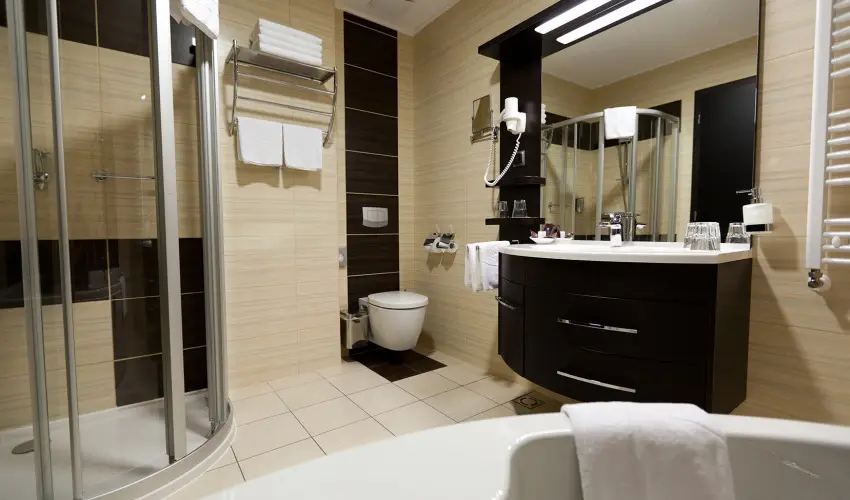 Hotel Wellamarin Zamrdi - Majlis (min. 2 j)