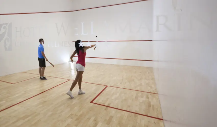 Hotel Wellamarin Zamrdi - Majlis (min. 2 j)