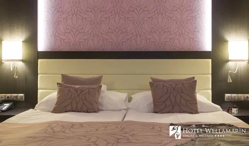 Hotel Wellamarin Zamrdi - Majlis (min. 2 j)