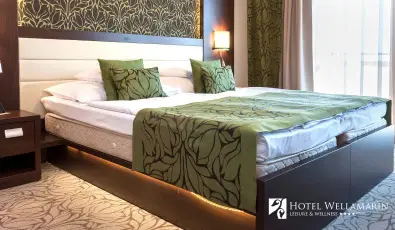 Hotel Wellamarin Zamrdi