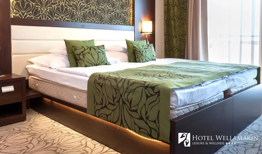 Hotel Wellamarin Zamrdi - Majlis (min. 2 j)