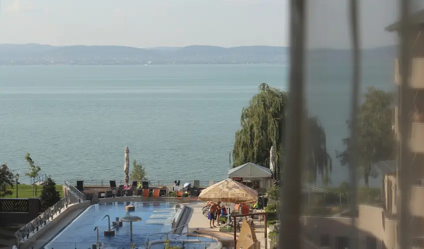 Hotel Wellamarin Zamrdi - Majlis (min. 2 j)