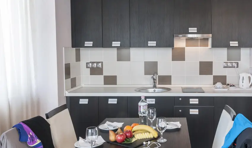 Hotel Wellamarin Zamrdi - Majlis (min. 2 j)