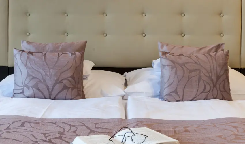 Hotel Wellamarin Zamrdi - Majlis (min. 2 j)