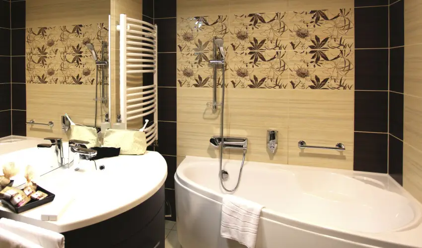 Hotel Wellamarin Zamrdi - Majlis (min. 2 j)