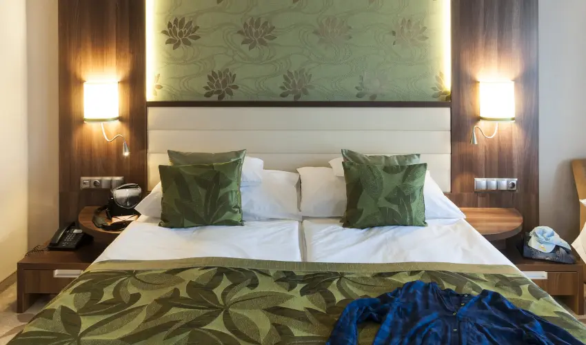 Hotel Wellamarin Zamrdi - Majlis (min. 2 j)