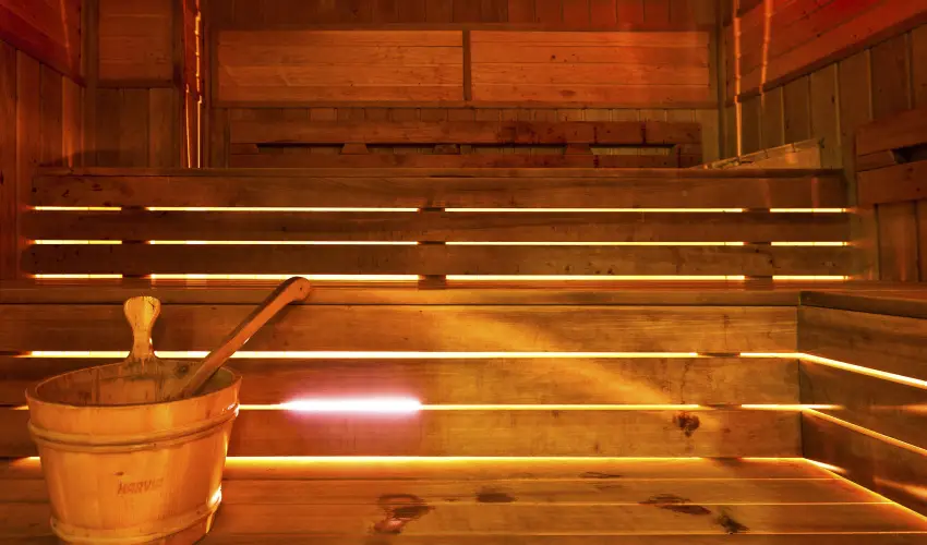 Hotel Wellamarin Zamrdi - Majlis (min. 2 j)