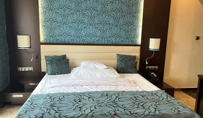 Hotel Wellamarin Zamrdi