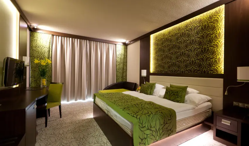 Hotel Wellamarin Zamrdi - Majlis (min. 2 j)