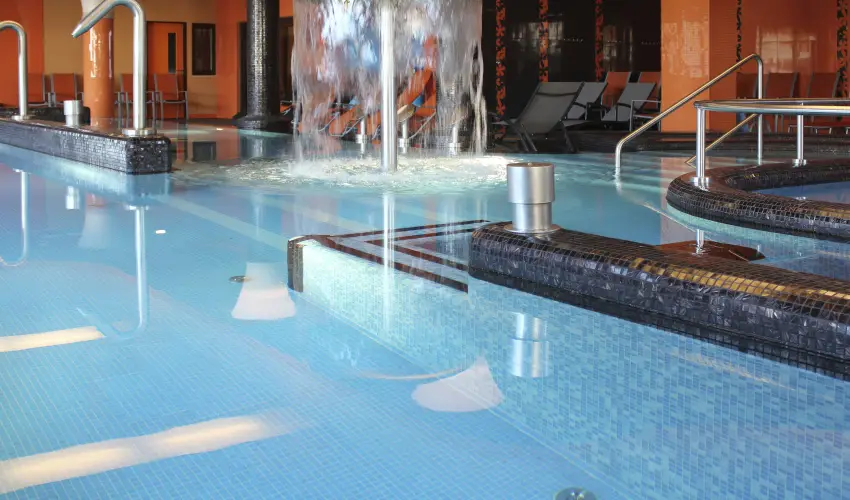 Hotel Wellamarin Zamrdi - Majlis (min. 2 j)