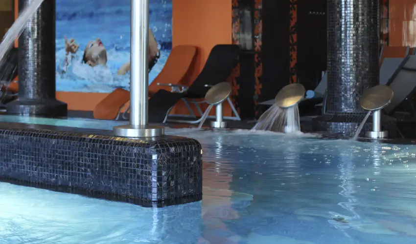 Hotel Wellamarin Zamrdi - Majlis (min. 2 j)