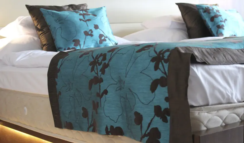 Hotel Wellamarin Zamrdi - Majlis (min. 2 j)