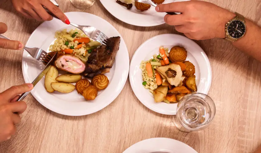 Hotel Wellamarin Zamrdi - Majlis (min. 2 j)