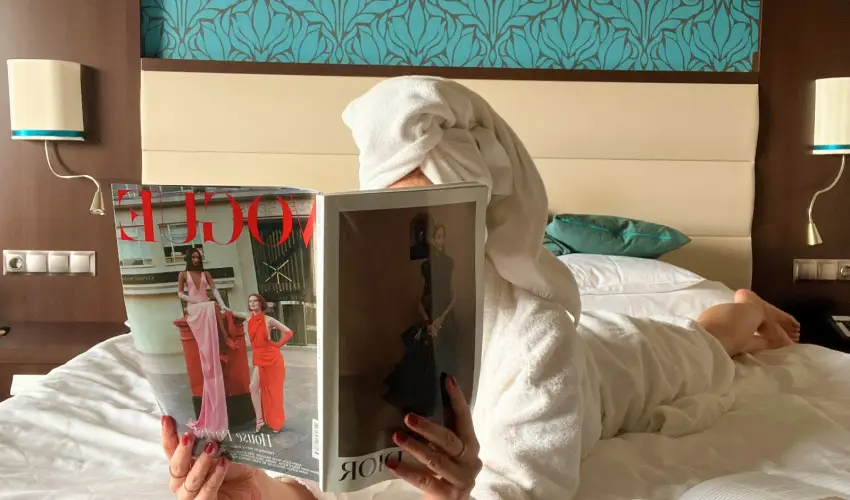 Hotel Wellamarin Zamrdi - Majlis (min. 2 j)