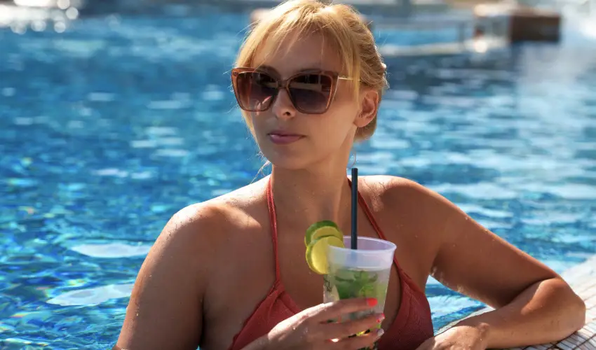 Hotel Wellamarin Zamrdi - Majlis (min. 2 j)