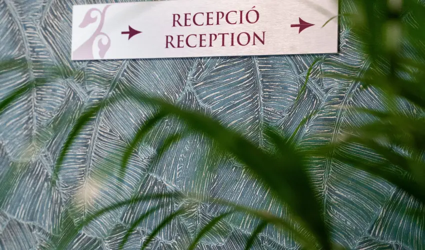 Hotel Wellamarin Zamrdi - Majlis (min. 2 j)